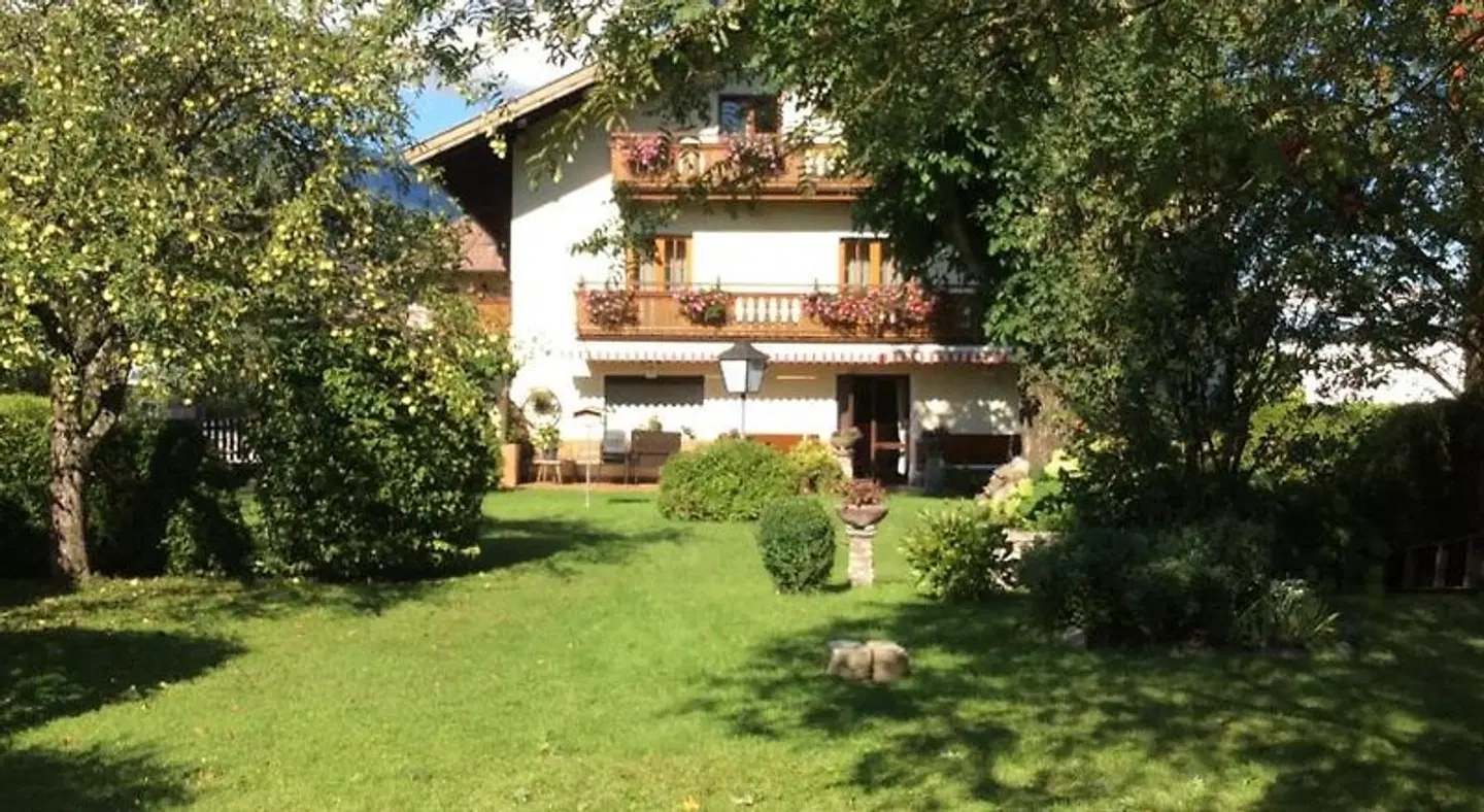Rangger Garten