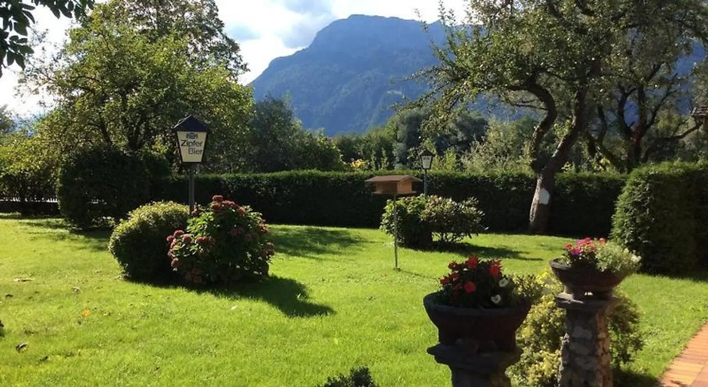 Rangger Garten