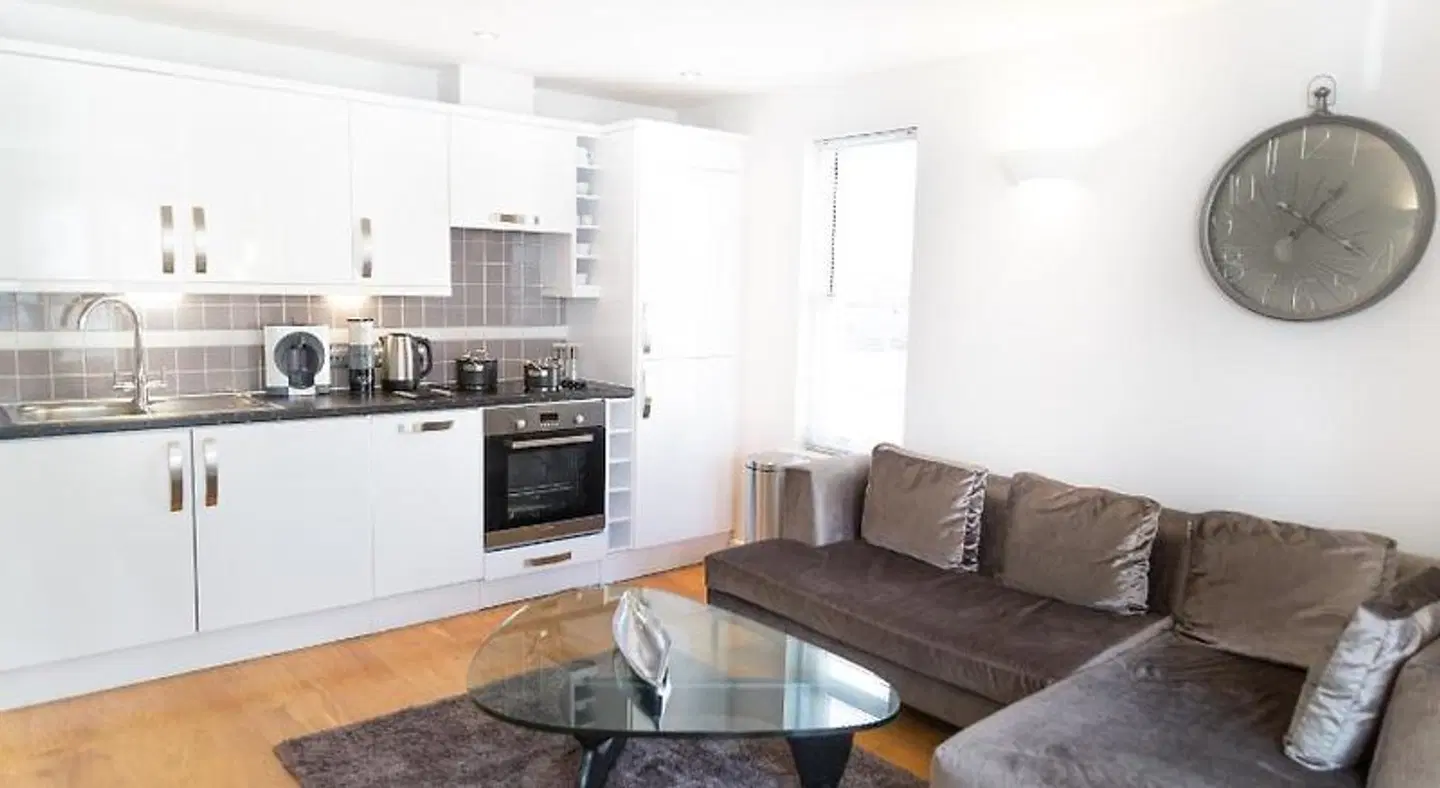 Marino Place Apartments - Central ROOM_EXAMPLE
