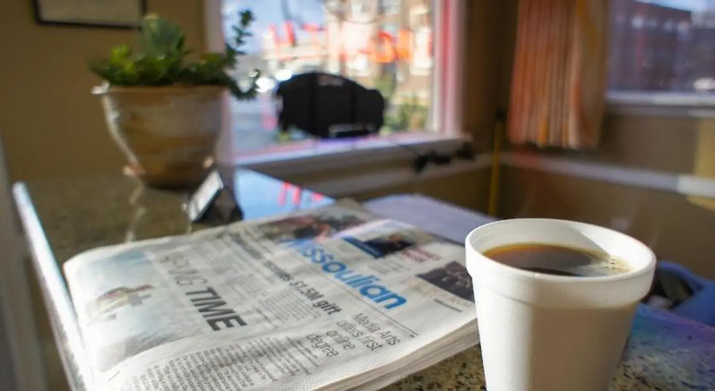 City Center Motel HEALTH_BEAUTY