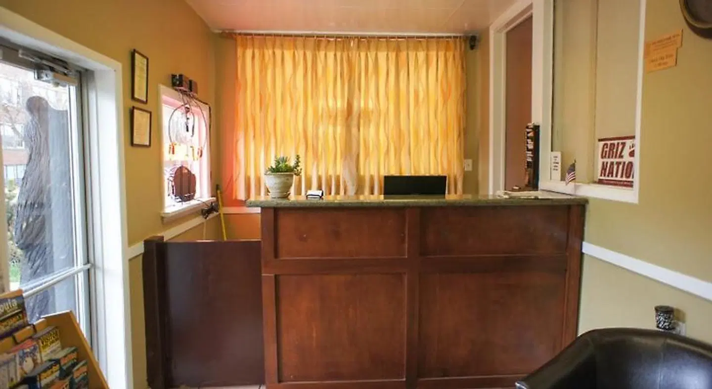 City Center Motel LOUNGE_LOBBY
