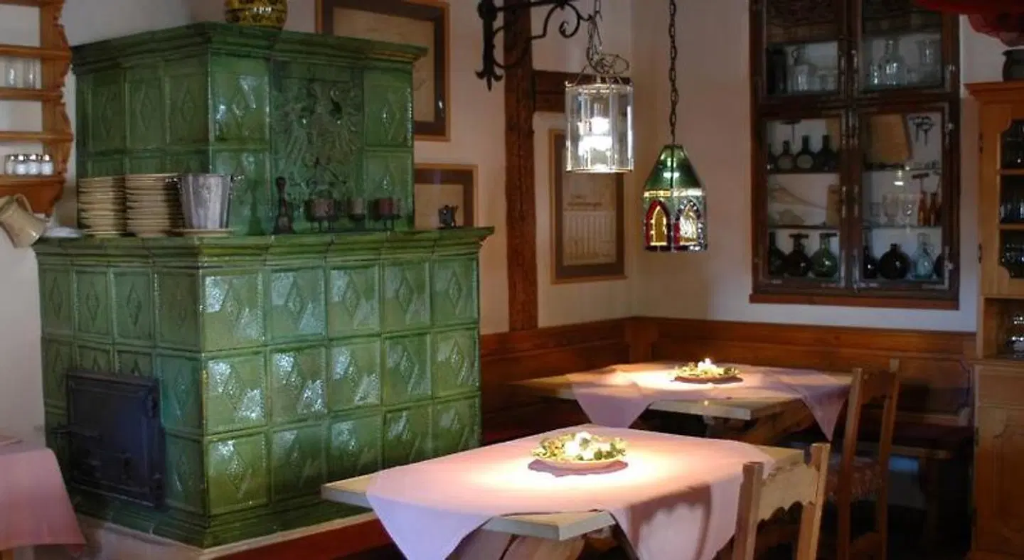 Schwarzer Adler LOUNGE_LOBBY