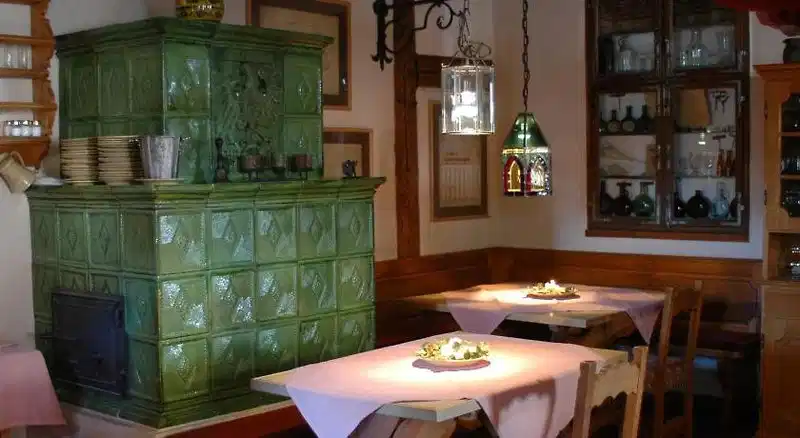 Hotel Schwarzer Adler – Hotelfoto