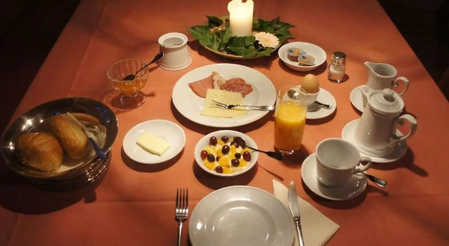 Schwarzer Adler Restaurant