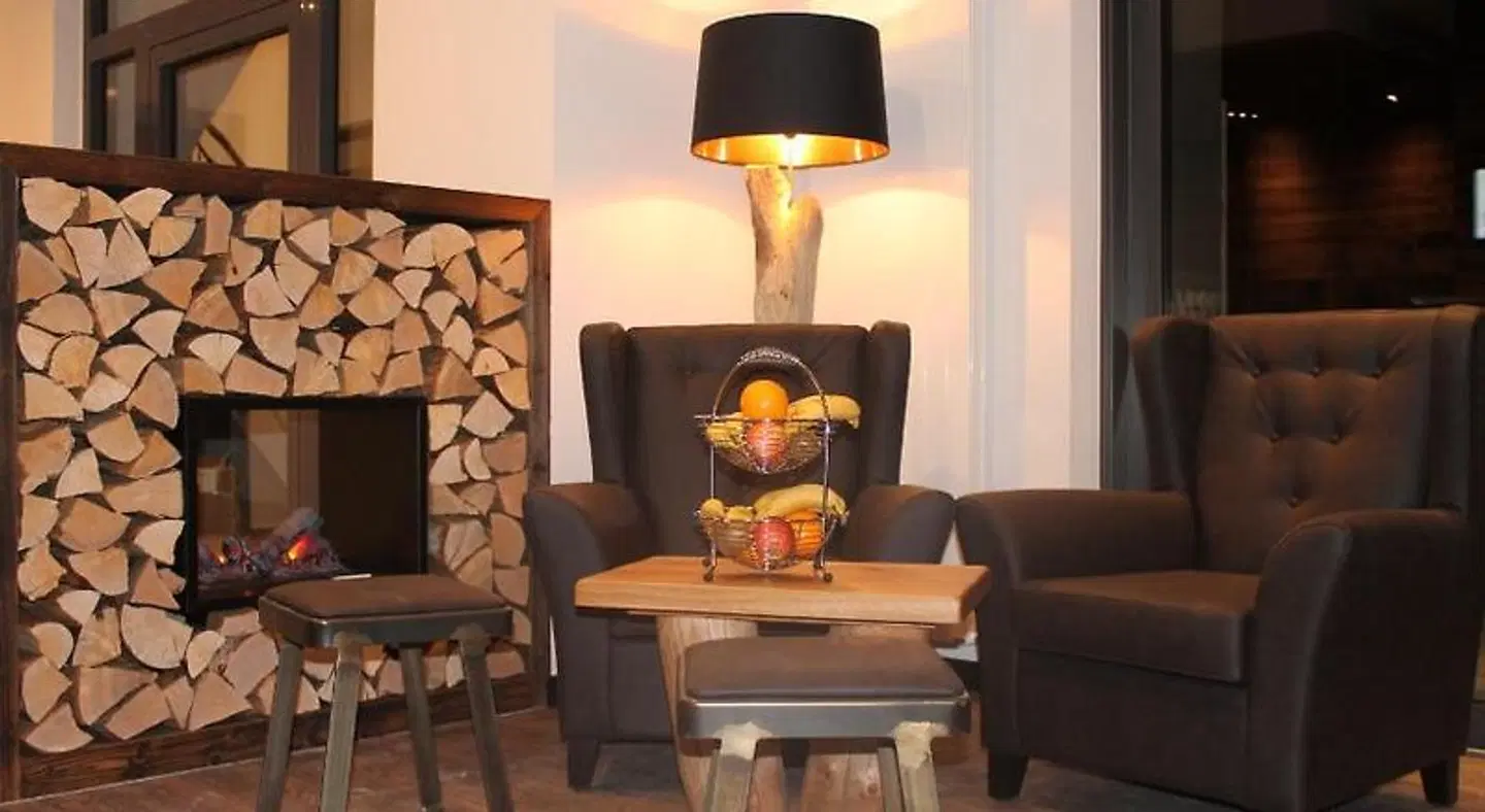 Hotel Traumschmiede LOUNGE_LOBBY