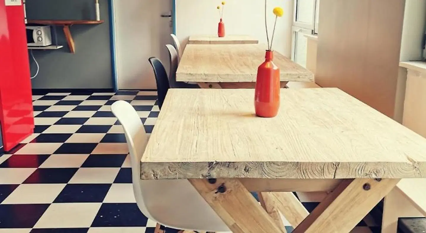 Backpackers Luzern ROOM_EXAMPLE