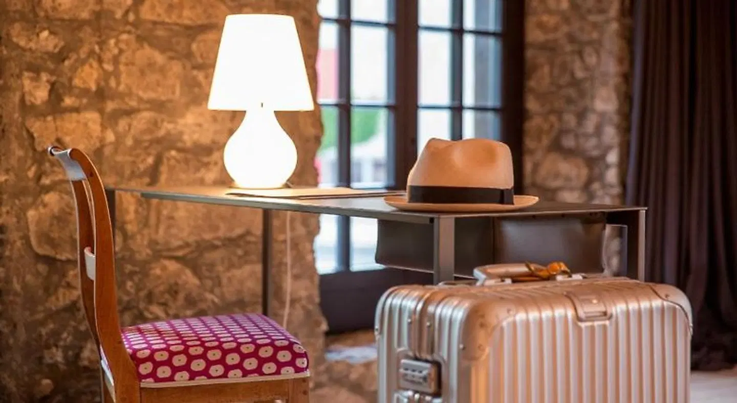 Hotel Restaurant Krone Regensberg LOUNGE_LOBBY