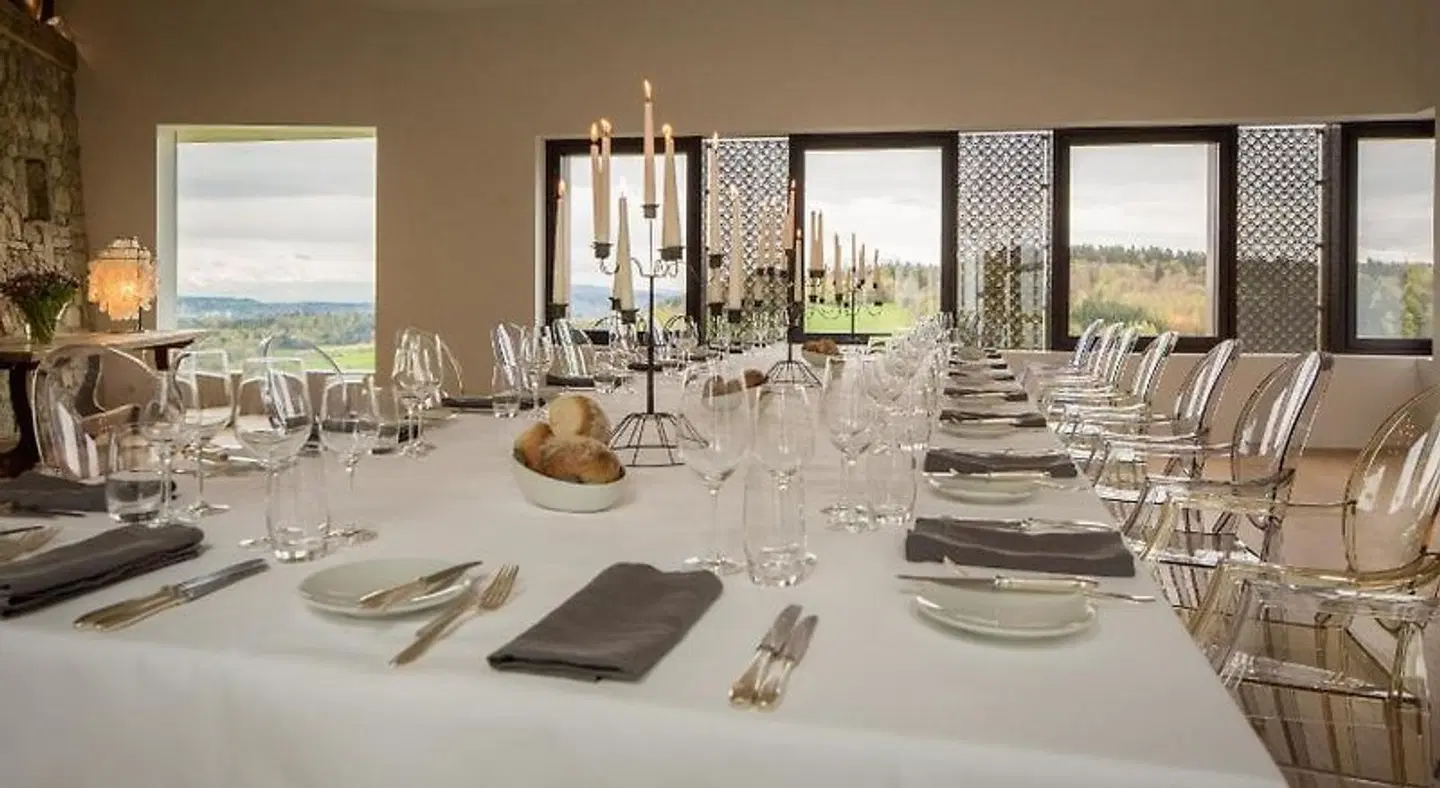 Hotel Restaurant Krone Regensberg HEALTH_BEAUTY
