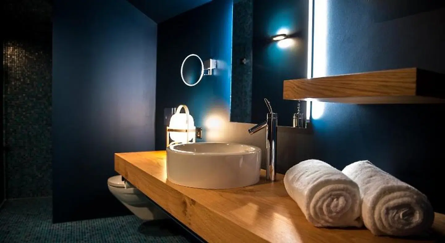 Hotel Restaurant Krone Regensberg ROOM_EXAMPLE