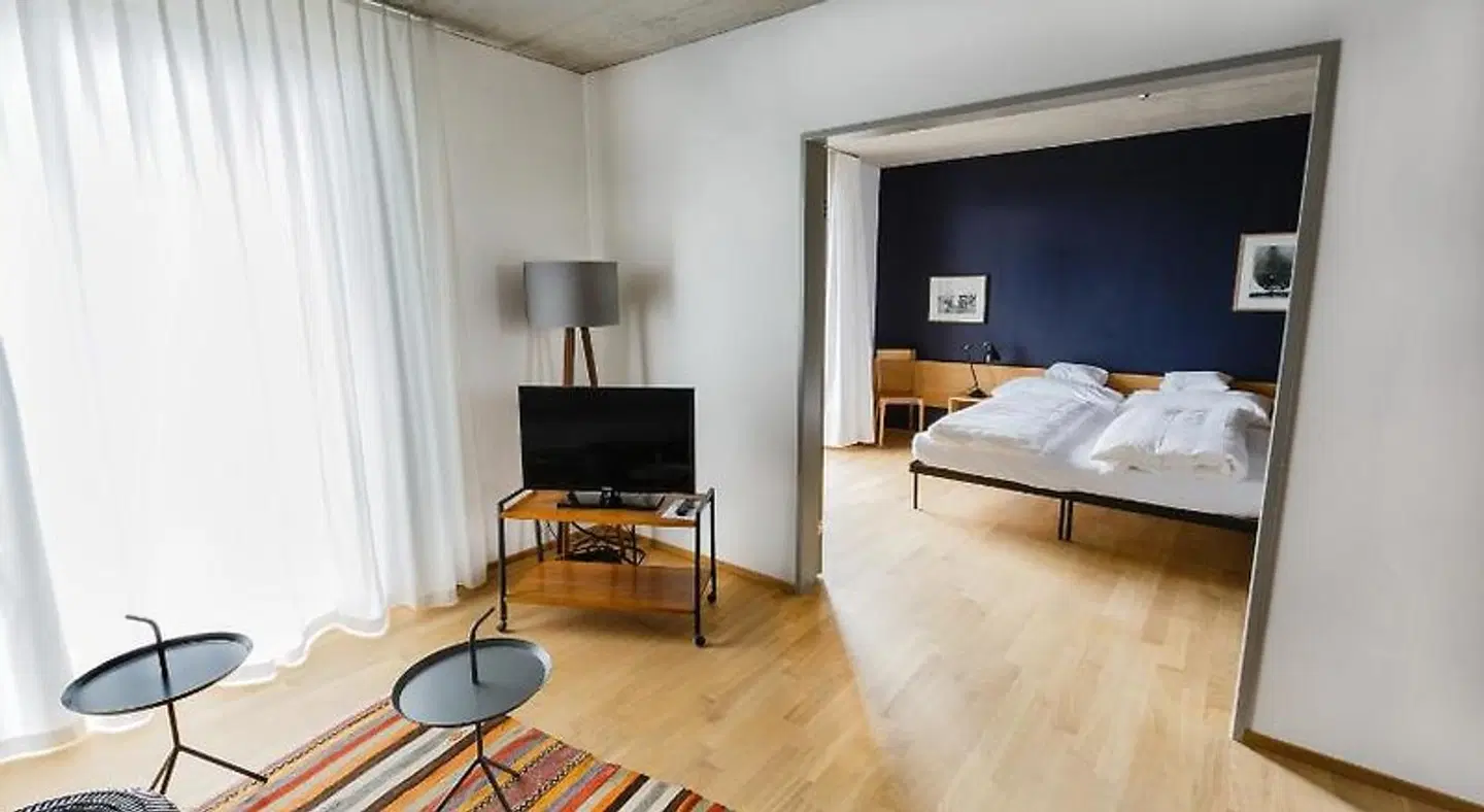 Hotel ZwiBack ROOM_EXAMPLE
