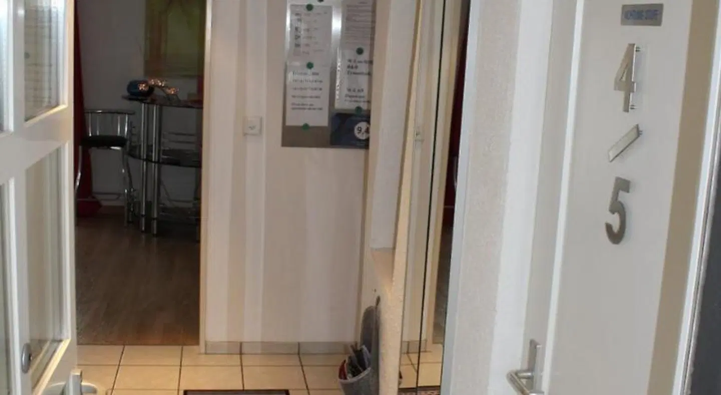 B&B Schlicht & einfach Traumhaft ROOM_EXAMPLE