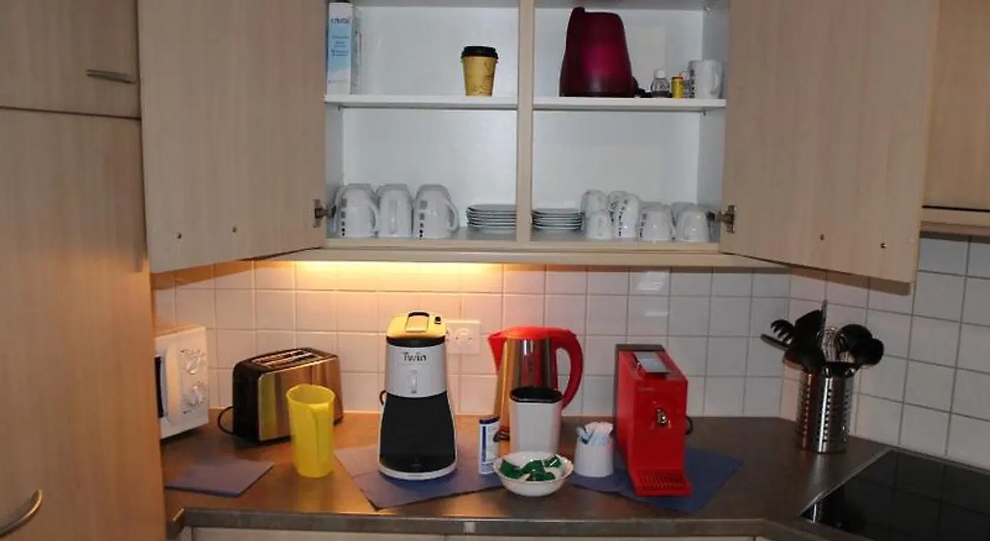 B&B Schlicht & einfach Traumhaft Restaurant