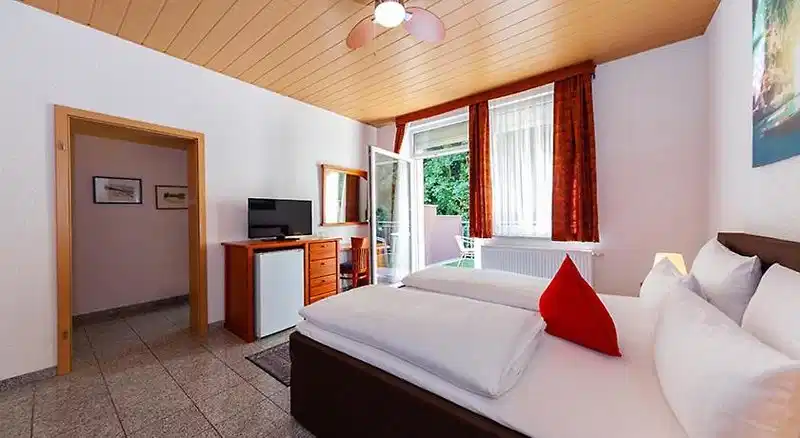 Hotel Avalon – Hotelfoto