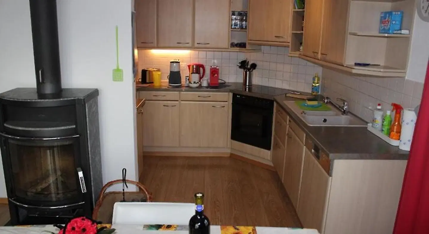 B&B Schlicht & einfach Traumhaft ROOM_EXAMPLE