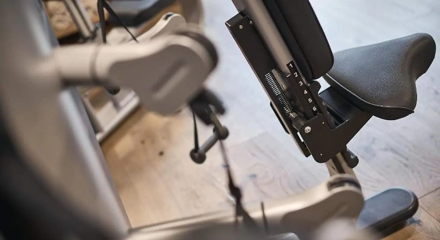 Tenne Lodges SPORTS_AND_LEISURE