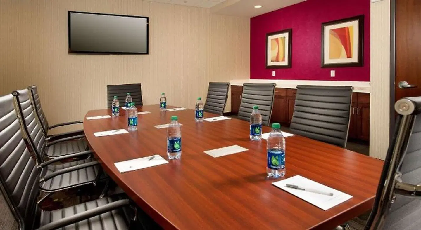 Hampton Inn & Suites Chattanooga/Hamilton Place Konferenz