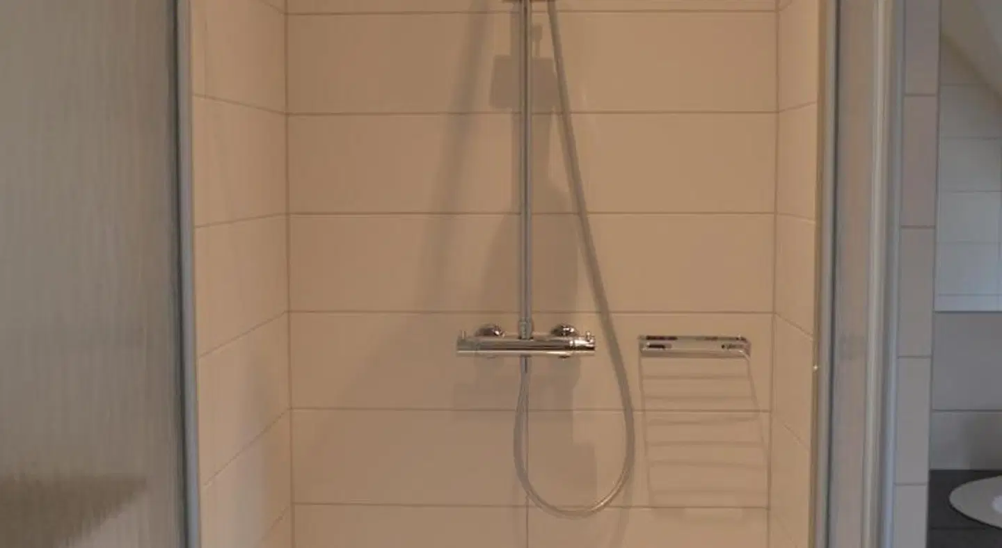 Altes Landhaus Badezimmer