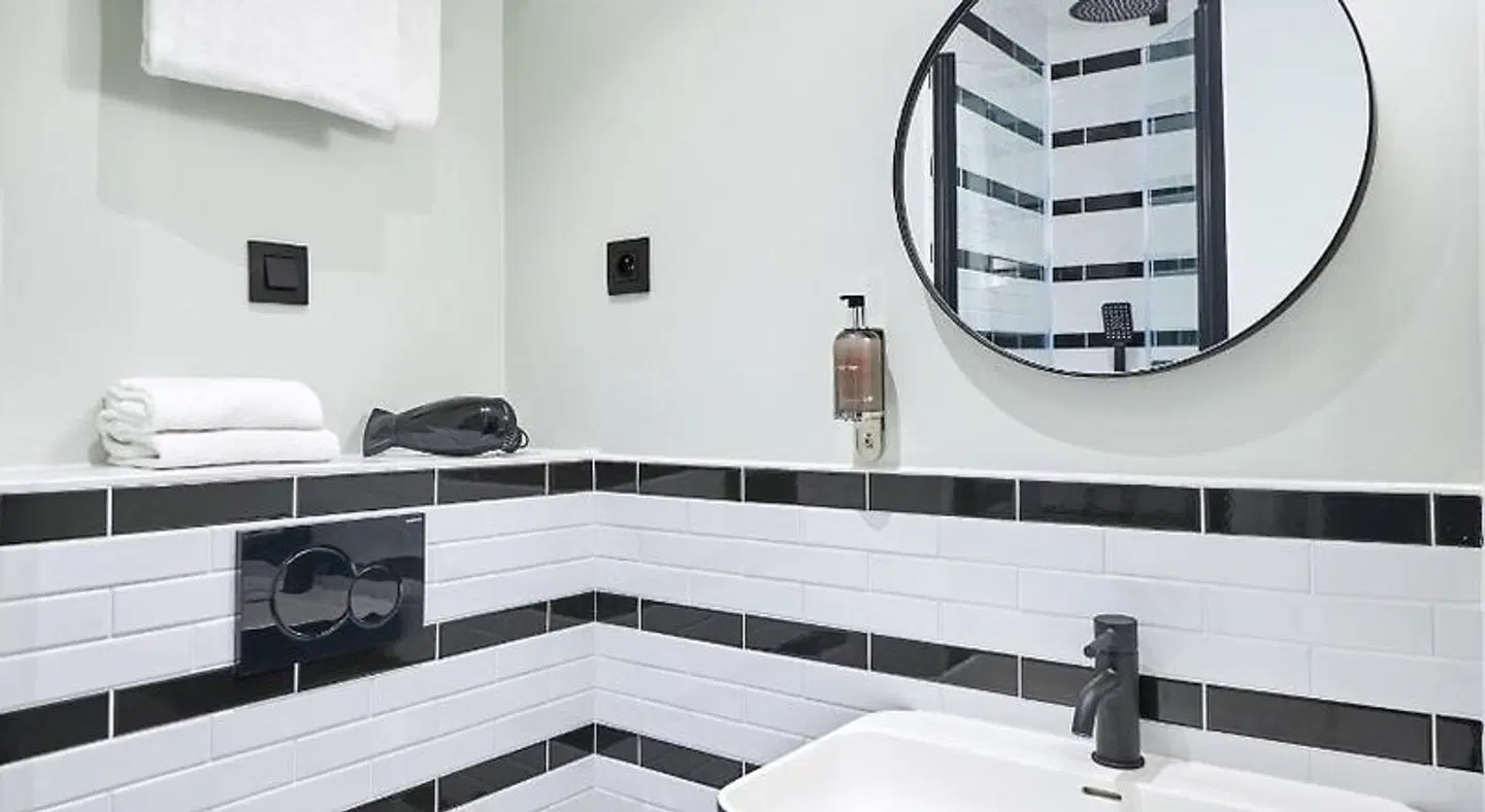 Hôtel 10 Opéra MODEL_IMPRESSION