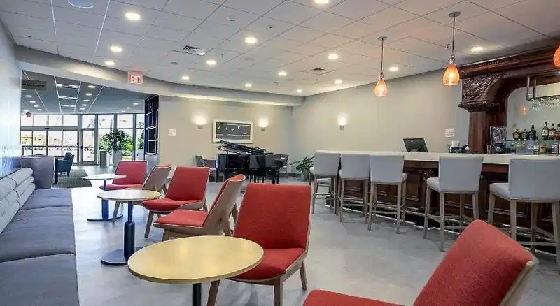 Holiday Inn Panama City by IHG – Hotelfoto