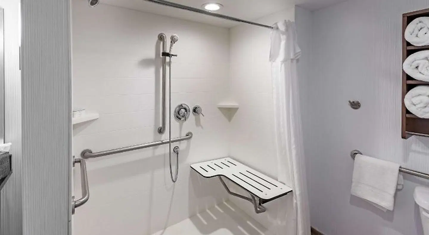Homewood Suites by Hilton Greensboro HEALTH_BEAUTY