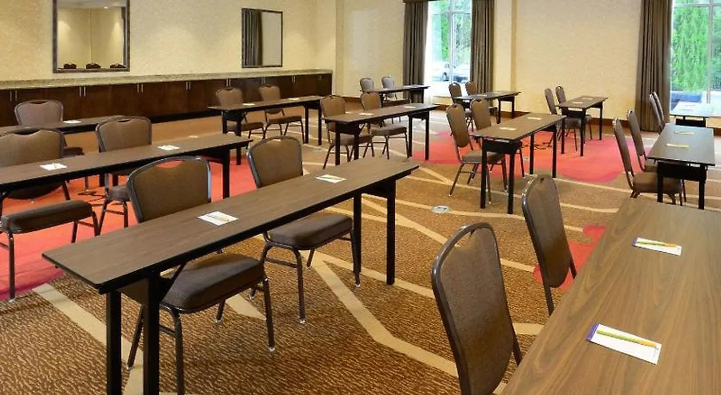 Hilton Garden Inn Greensboro Airport Konferenz