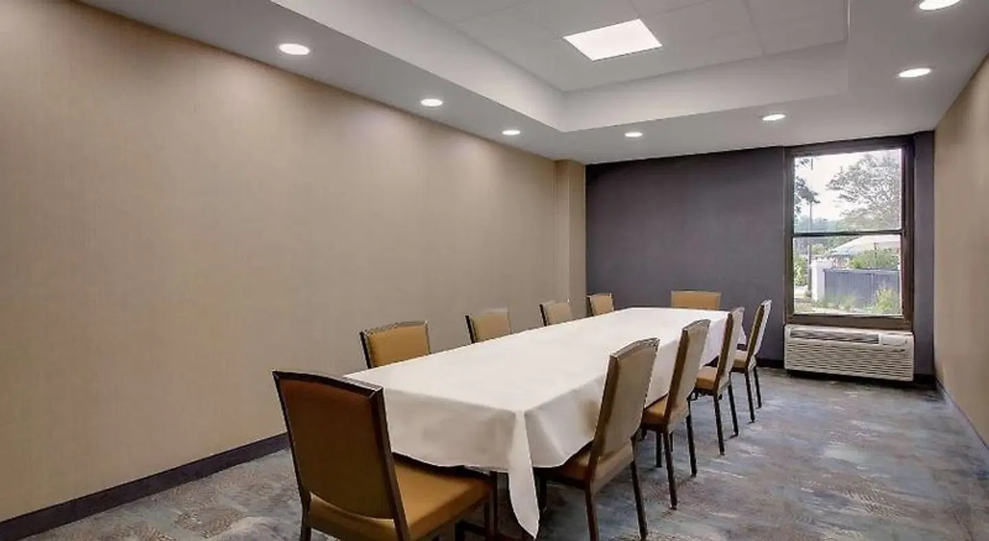 Hampton Inn Birmingham-Colonnade 280 Konferenz