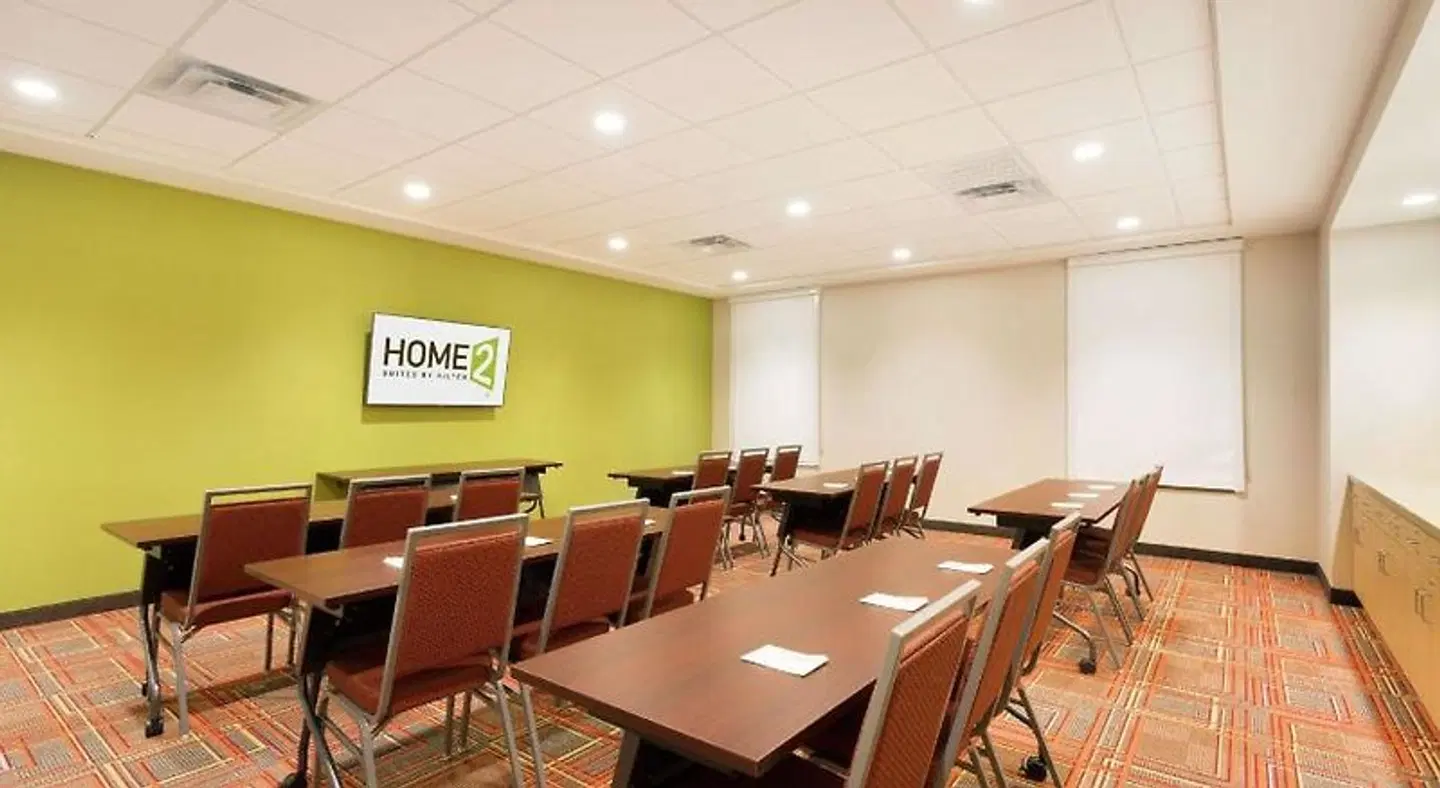 Home2 Suites by Hilton Midland Konferenz