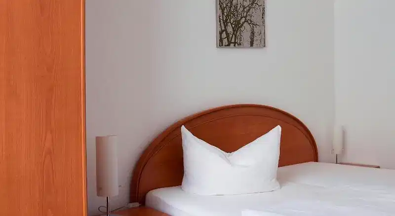 Eckstein – Hotelfoto
