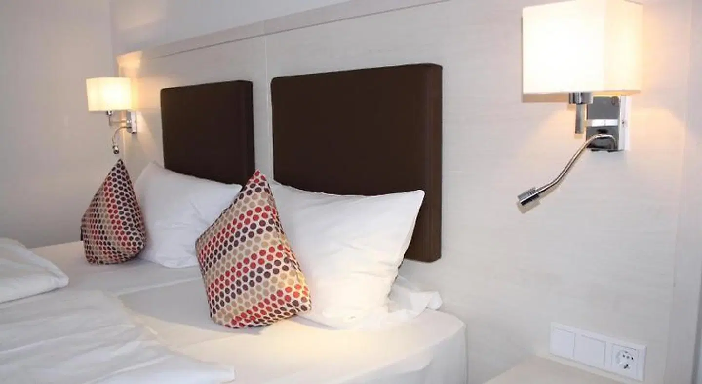 Hotel am Quellberg ROOM_EXAMPLE