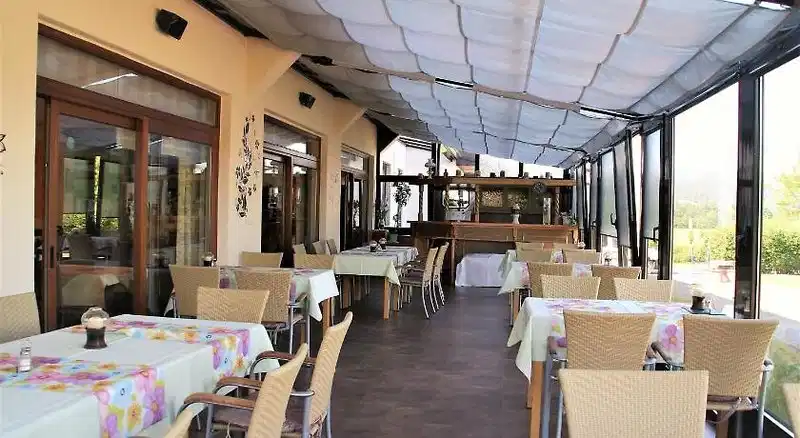 Waldschlößchen – Hotelfoto