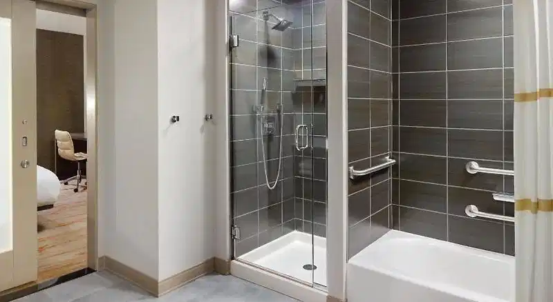 Chattanooga Marriott Downtown – Hotelfoto