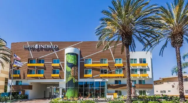 Hotel Indigo Anaheim by IHG EXTERIOR