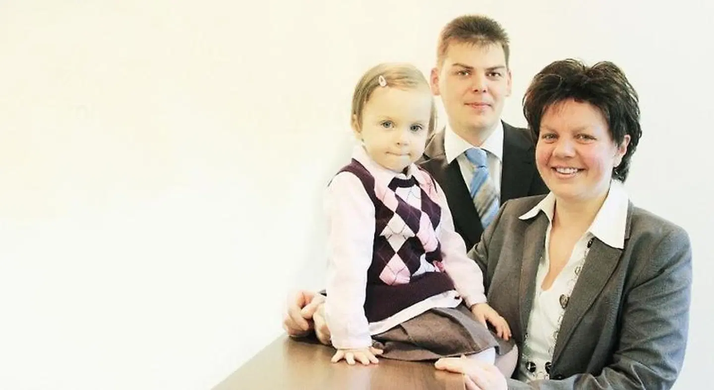 Klozbücher PEOPLE