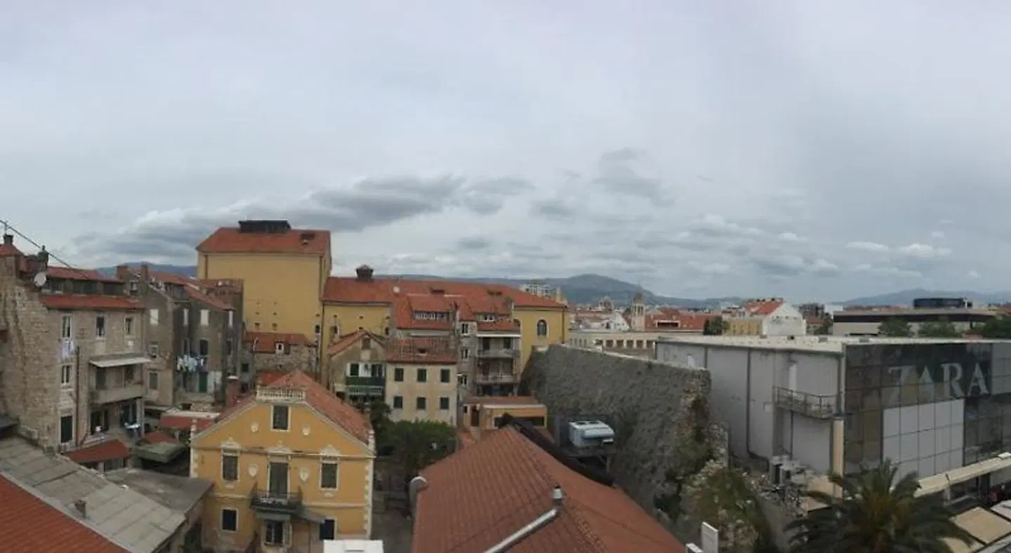 Apartments Marmont EXTERIOR