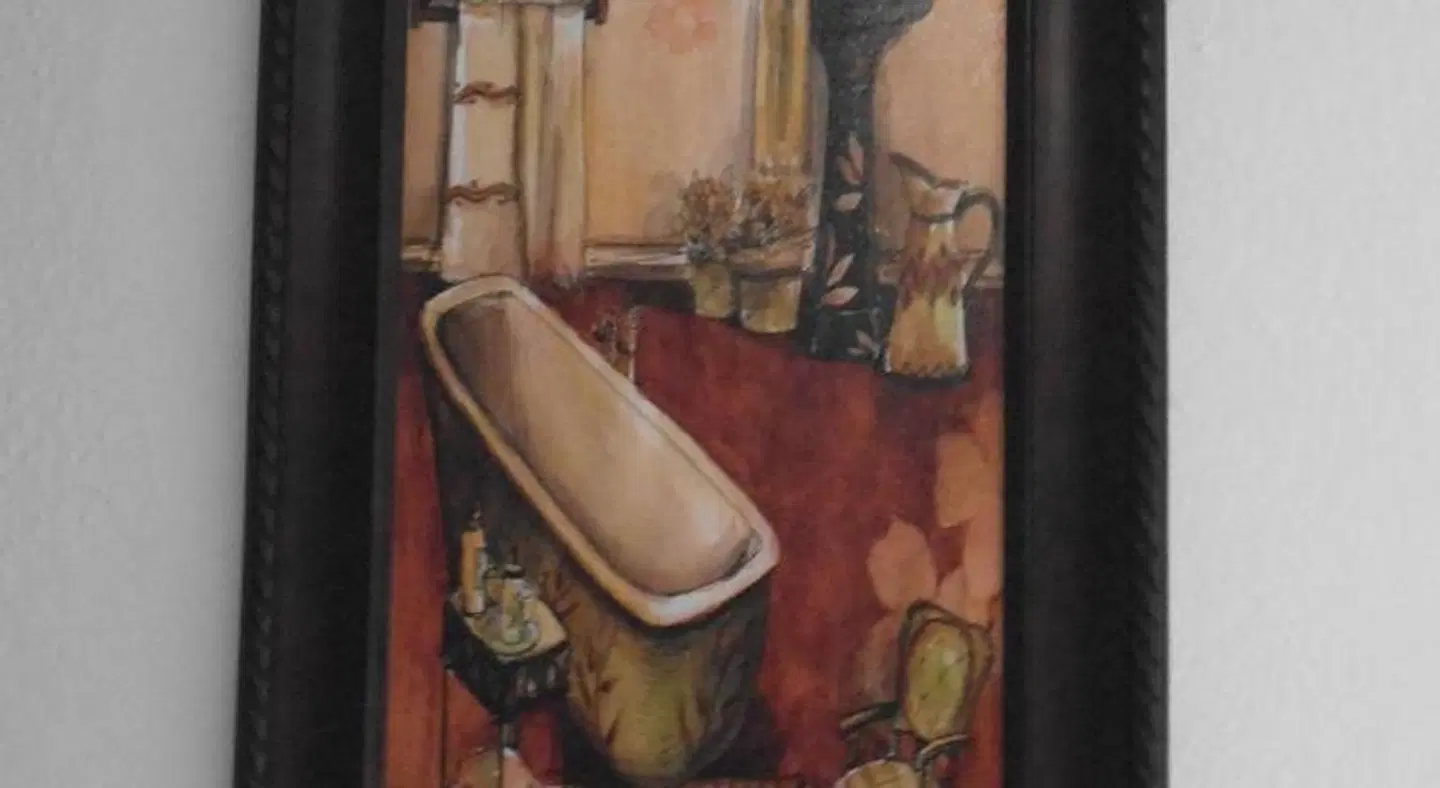 Casa de Huespedes la Peña ROOM_EXAMPLE