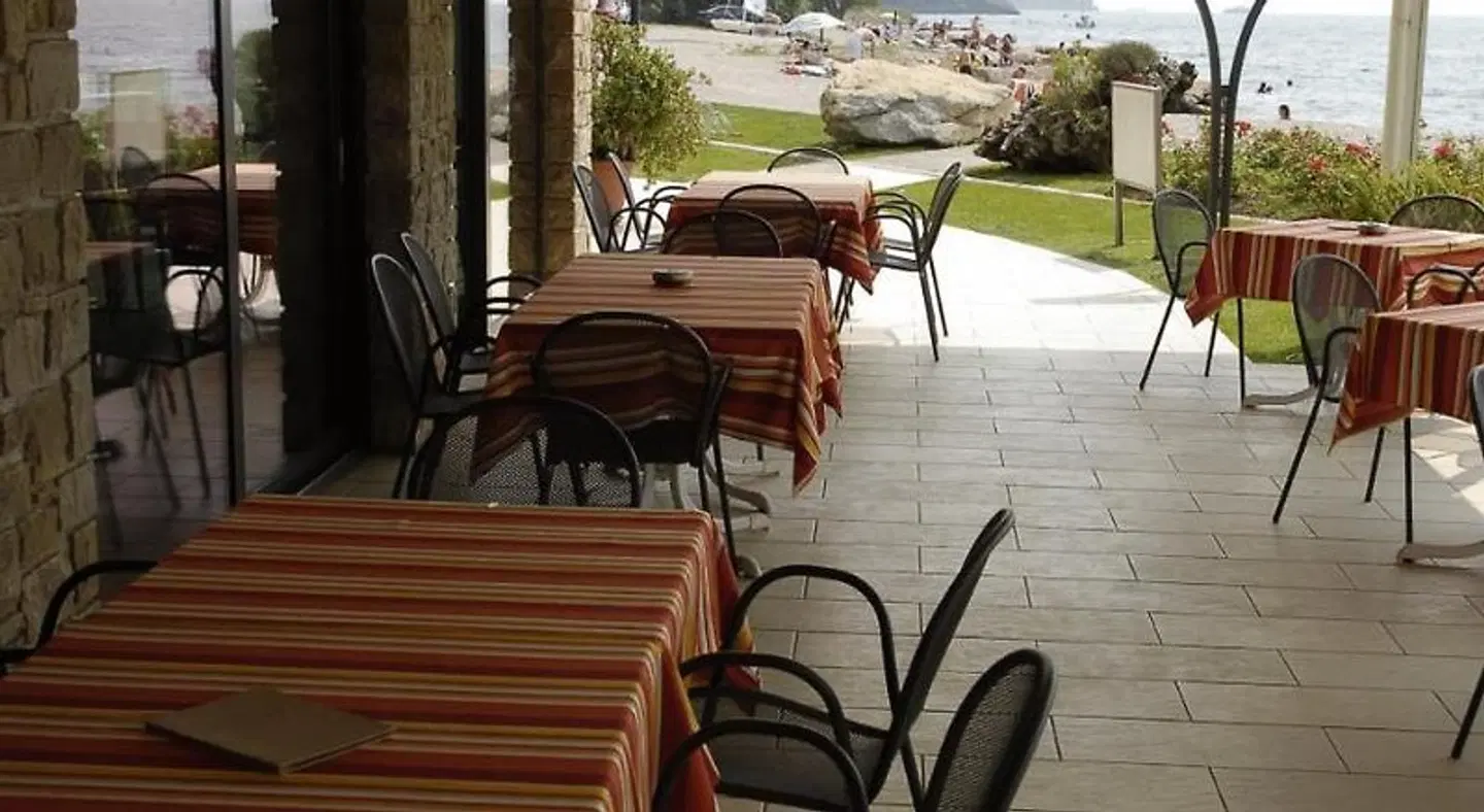 Hotel Europa Terrasse