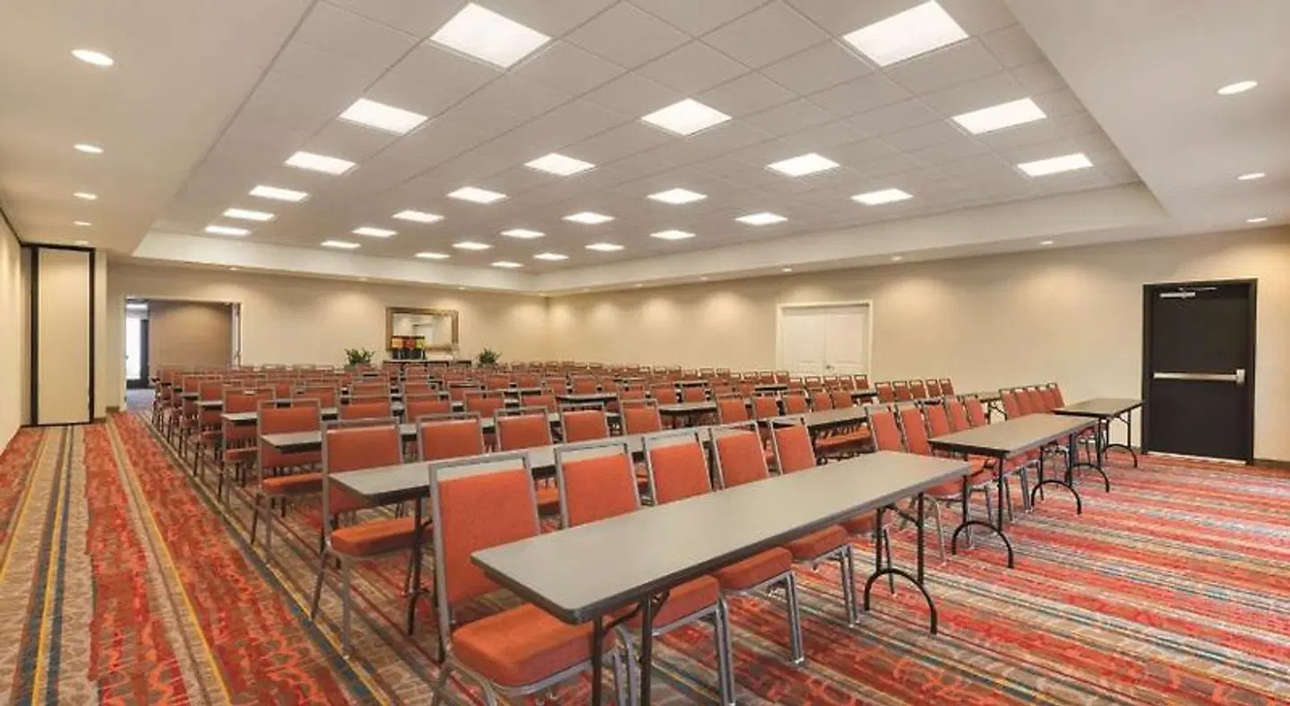 Home2 Suites by Hilton Parc Lafayette Konferenz