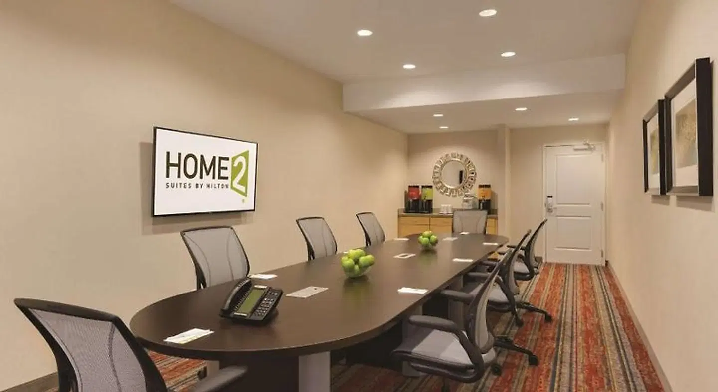 Home2 Suites by Hilton Parc Lafayette Konferenz