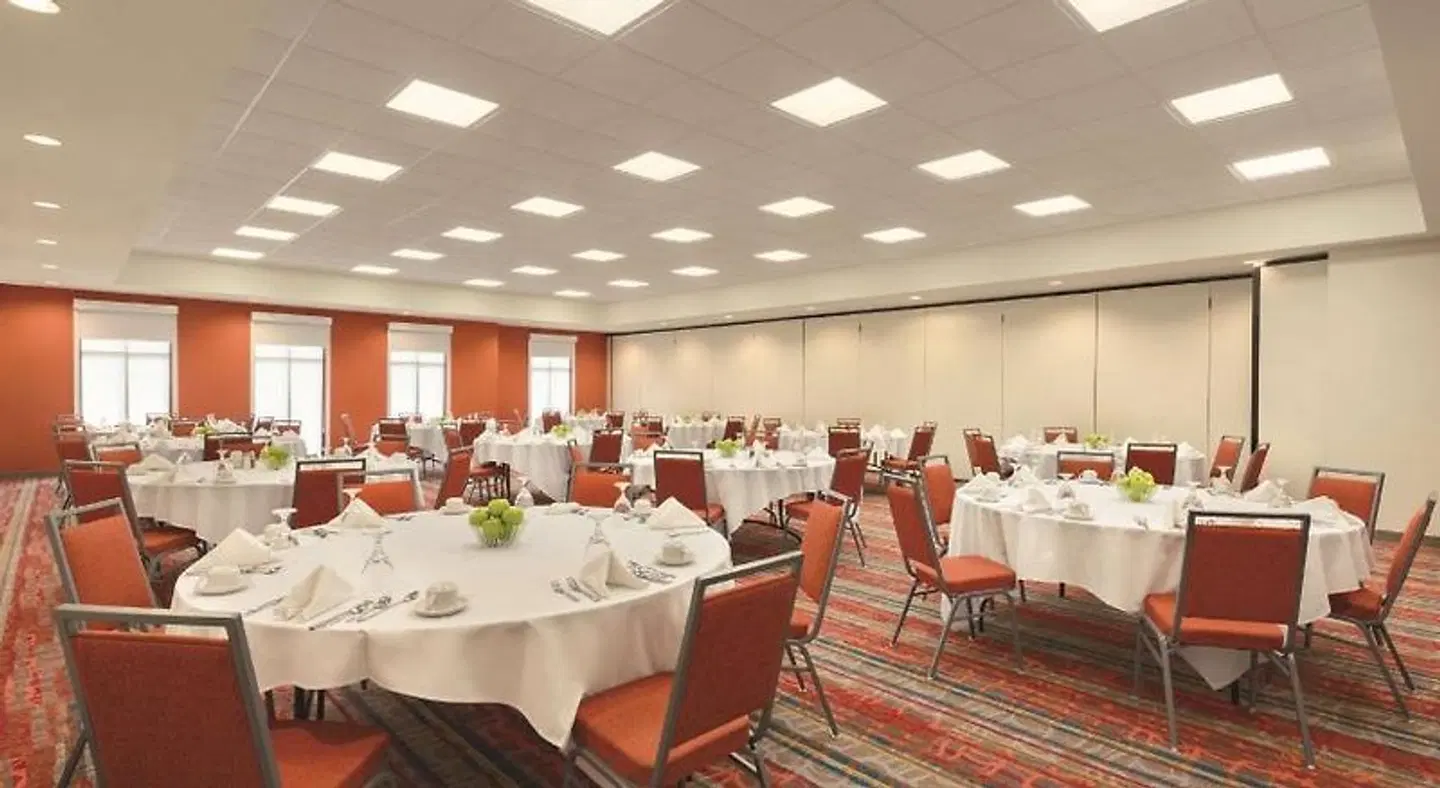 Home2 Suites by Hilton Parc Lafayette Konferenz