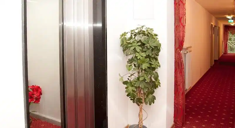 Hutzenthaler – Hotelfoto