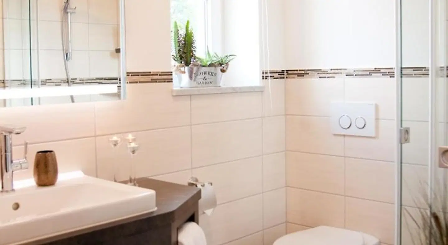 Hutzenthaler Badezimmer