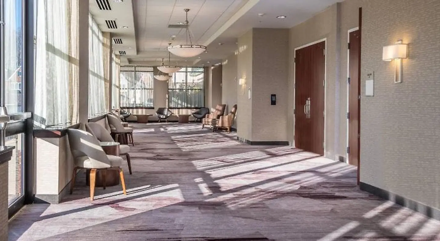 Courtyard by Marriott Newark-University of Delaware HEALTH_BEAUTY