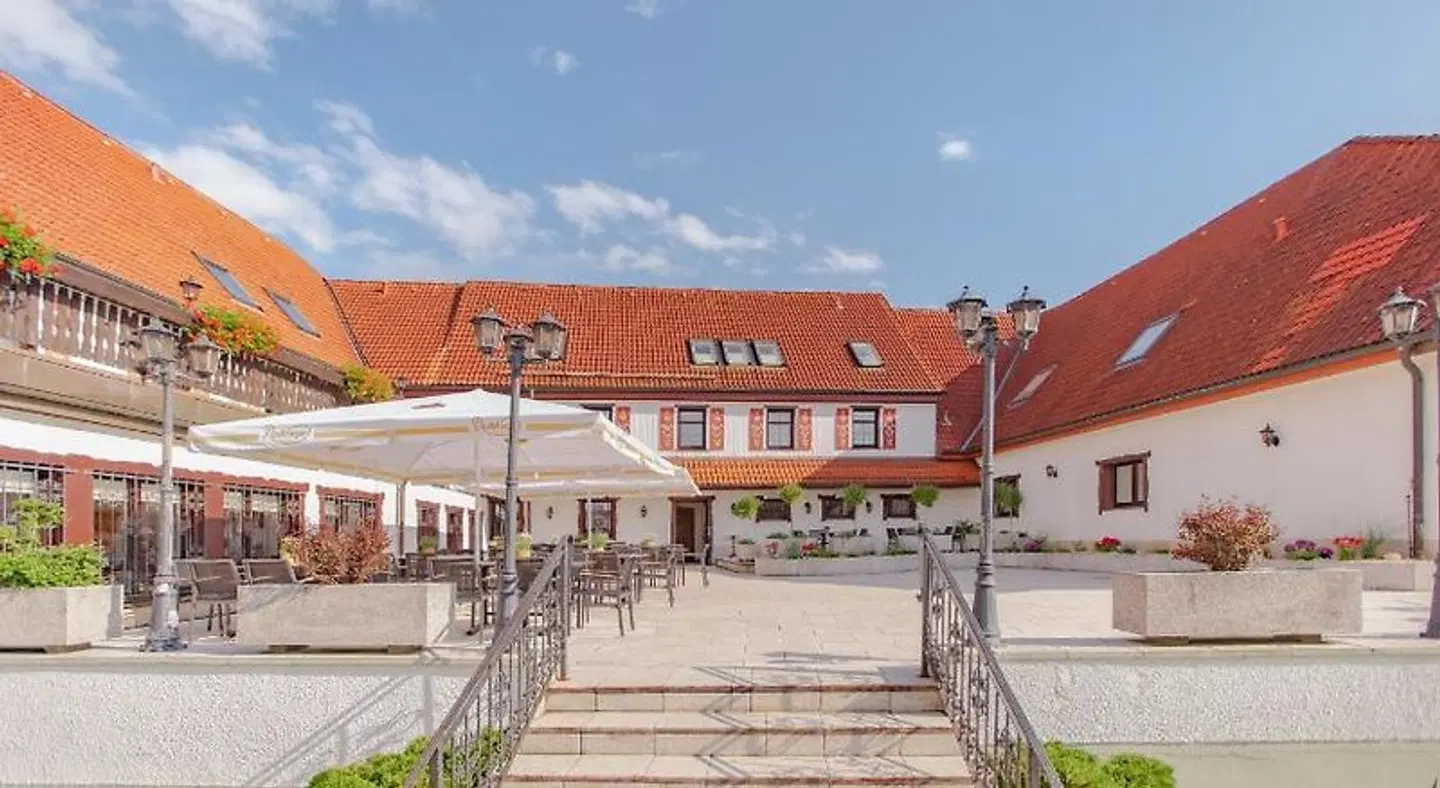 Frauensteiner Hof EXTERIOR