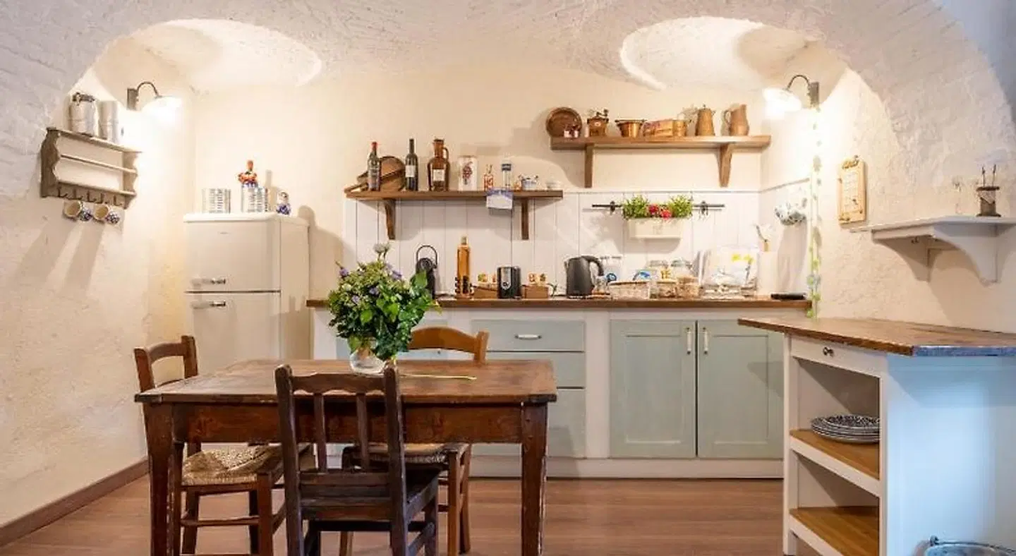 B&B Il Cortile Bar