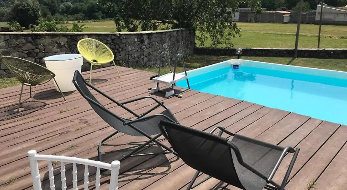 B&B Il Cortile OUTDOOR_POOL