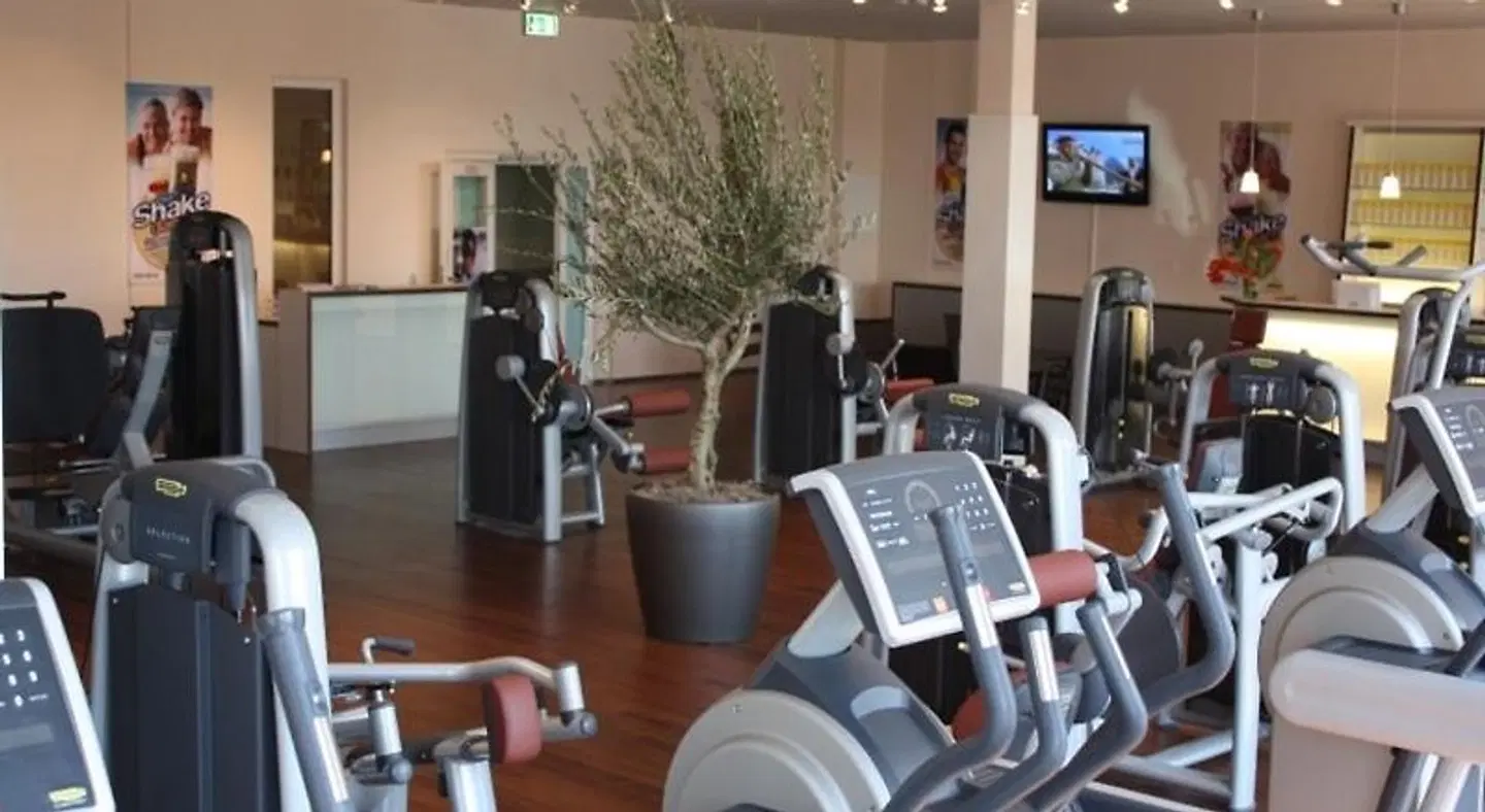 Sportpark Isernhagen SPORTS_AND_LEISURE