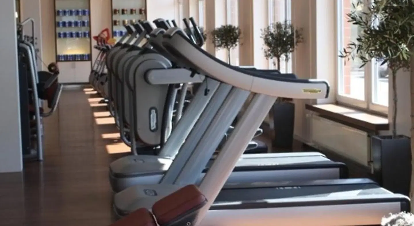 Sportpark Isernhagen SPORTS_AND_LEISURE