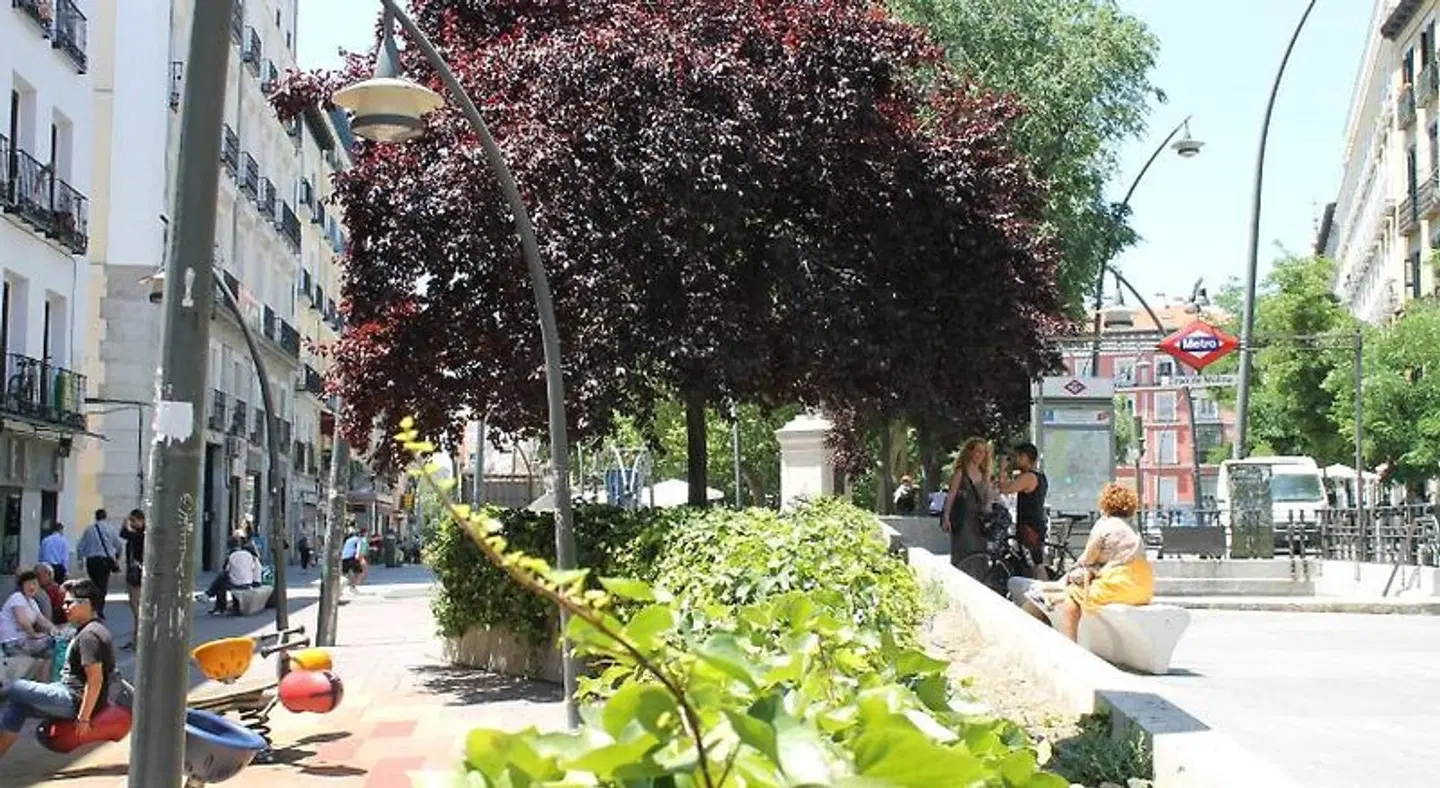 Hostal Graciela Garten