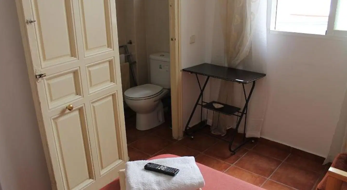 Hostal Graciela HEALTH_BEAUTY