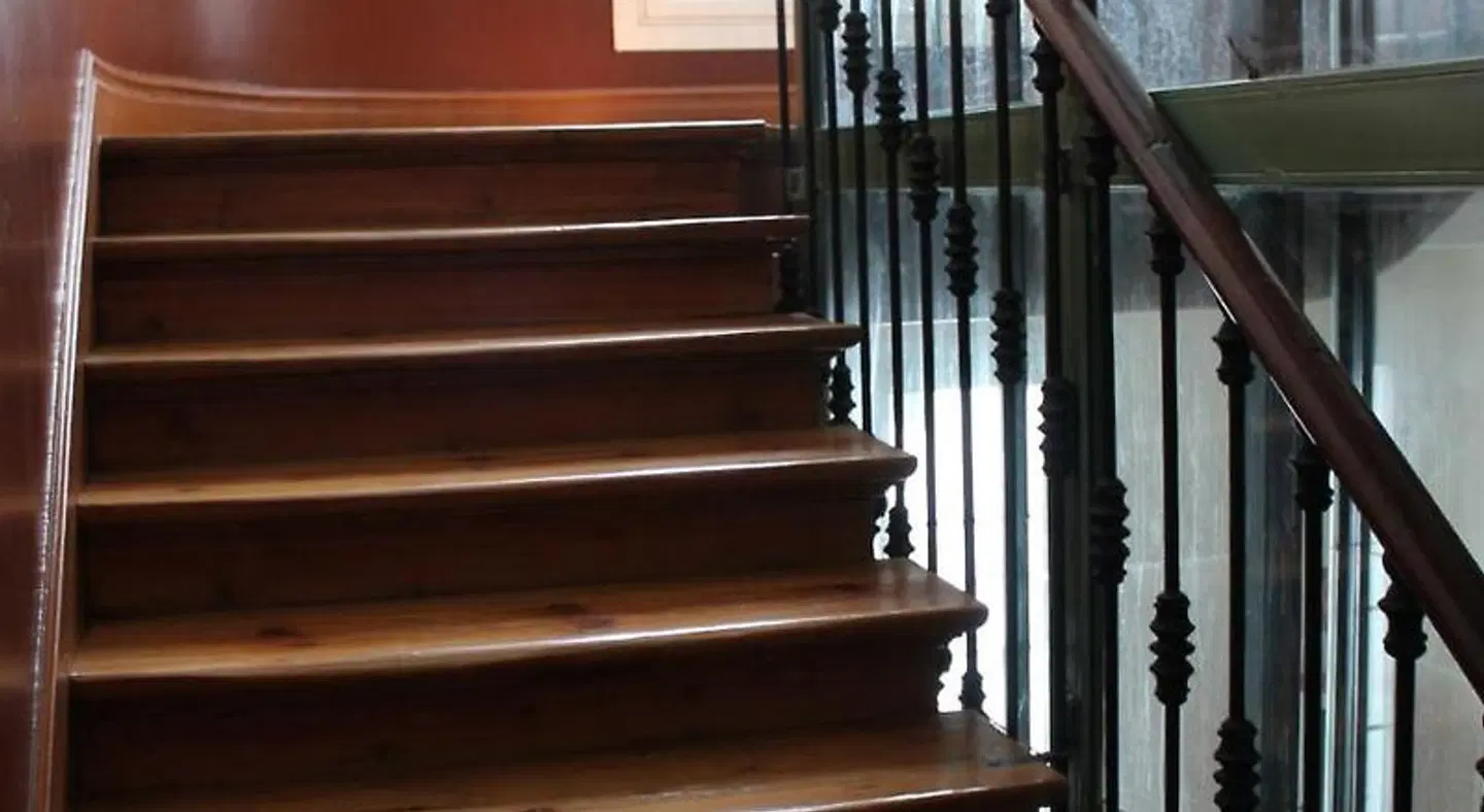 Hostal Graciela LOUNGE_LOBBY